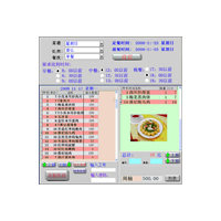 訂餐管理系統(tǒng)（網(wǎng)頁版、移動端、后臺...